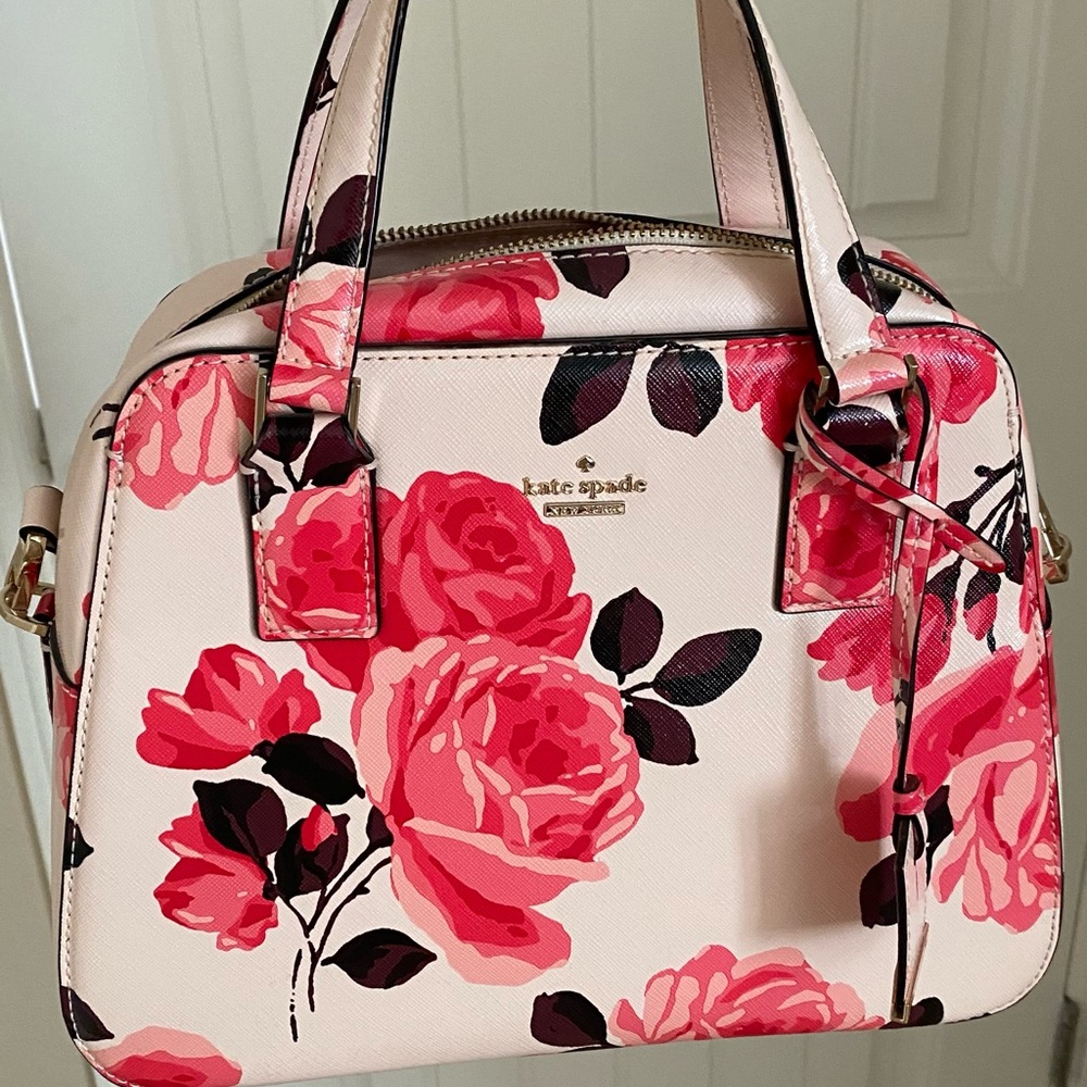Kate Spade Handbag - Picture 2 of 5